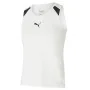 Tanktop Frau Puma Team Liga Weiß von Puma, Damen - Ref: S6464965, Preis: 26,37 €, Rabatt: %