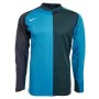 T-shirt de Guarda-Redes Nike Park Azul escuro de Nike, Homem - Ref: S6464967, Preço: 47,73 €, Desconto: %