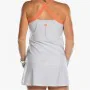 Camiseta de Tirantes Mujer Bullpadel Acoda Blanco de Bullpadel, Mujer - Ref: S6464968, Precio: 39,58 €, Descuento: %