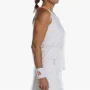 Camiseta de Tirantes Mujer Bullpadel Acoda Blanco de Bullpadel, Mujer - Ref: S6464968, Precio: 39,58 €, Descuento: %