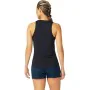 T-Shirt de Alças Mulher Asics Core Preto de Asics, Mulher - Ref: S6464971, Preço: 20,82 €, Desconto: %