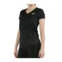 T-shirt à manches courtes femme Bullpadel Pital Noir de Bullpadel, Femme - Réf : S6464974, Prix : 35,94 €, Remise : %