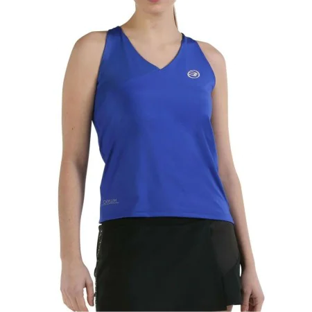 Tank Top Women Bullpadel Pitar Blue by Bullpadel, Women - Ref: S6464981, Price: 35,94 €, Discount: %