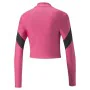 Camiseta de Manga Larga Mujer Puma Rosa Fucsia de Puma, Mujer - Ref: S6465002, Precio: 36,28 €, Descuento: %