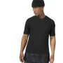 T-shirt à manches courtes homme Reebok Noir de Reebok, Homme - Réf : S6465018, Prix : 29,19 €, Remise : %