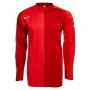 T-shirt de Guarda-Redes Nike Vermelho de Nike, Homem - Ref: S6465022, Preço: 34,58 €, Desconto: %