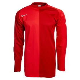 Maglia da Portiere Nike Rosso di Nike, Uomo - Rif: S6465022, Prezzo: 34,58 €, Sconto: %