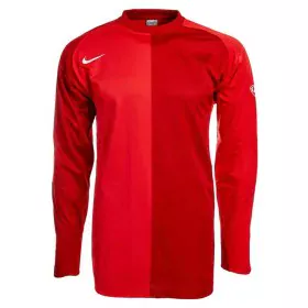 Camiseta de Portero Nike Rojo de Nike, Hombre - Ref: S6465022, Precio: 34,58 €, Descuento: %