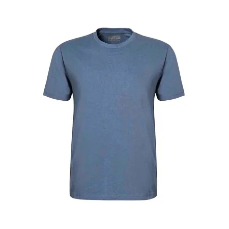 T-shirt à manches courtes homme Kappa Bleu Homme de Kappa, Homme - Réf : S6465025, Prix : 21,97 €, Remise : %