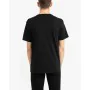 Camisola de Manga Curta Homem Columbia Preto de Columbia, Homem - Ref: S6465026, Preço: 21,91 €, Desconto: %