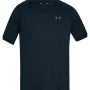 Camiseta de Manga Corta Hombre Under Armour Negro de Under Armour, Hombre - Ref: S6465041, Precio: 26,29 €, Descuento: %