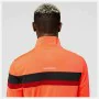 Chaqueta Deportiva para Hombre New Balance Accelerate Naranja de New Balance, Ropa de abrigo - Ref: S6465043, Precio: 41,02 €...