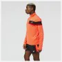 Chaqueta Deportiva para Hombre New Balance Accelerate Naranja de New Balance, Ropa de abrigo - Ref: S6465043, Precio: 41,02 €...