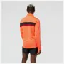 Chaqueta Deportiva para Hombre New Balance Accelerate Naranja de New Balance, Ropa de abrigo - Ref: S6465043, Precio: 41,02 €...