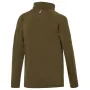 T-shirt à manches longues homme Joluvi Tacora Vert Olive de Joluvi, Homme - Réf : S6465049, Prix : 29,44 €, Remise : %