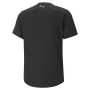 Men’s Short Sleeve T-Shirt Puma Performance Logo Black Men by Puma, Men - Ref: S6465051, Price: 22,41 €, Discount: %