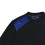 Children’s Sweatshirt without Hood Softee Full Blue Black by Softee, Sweatshirts - Ref: S6465061, Price: 7,76 €, Discount: %