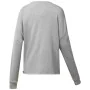 Herren Sweater ohne Kapuze Reebok Foil Crew Hellgrau von Reebok, Herren - Ref: S6465064, Preis: 51,92 €, Rabatt: %