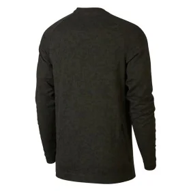 Herren Sweater ohne Kapuze Nike Modern grün von Nike, Herren - Ref: S6465065, Preis: 44,43 €, Rabatt: %