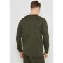 Sweat sans capuche homme Nike Modern Vert de Nike, Homme - Réf : S6465065, Prix : 44,43 €, Remise : %