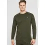 Sweat sans capuche homme Nike Modern Vert de Nike, Homme - Réf : S6465065, Prix : 44,43 €, Remise : %