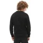 Sudadera sin Capucha Hombre Vans Off The Wall Negro de Vans, Hombre - Ref: S6465080, Precio: 47,73 €, Descuento: %