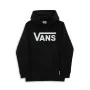 Sudadera con Capucha Niño Vans Classic Negro de Vans, Niño - Ref: S6465083, Precio: 54,69 €, Descuento: %