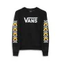 Polar sem Capuz Criança Vans Sunlit Preto de Vans, Sweatshirts - Ref: S6465085, Preço: 42,97 €, Desconto: %