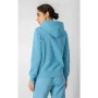 Women’s Hoodie Champion Blue by Champion, Women - Ref: S6465098, Price: 51,87 €, Discount: %