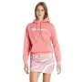 Women’s Hoodie Champion Pink by Champion, Women - Ref: S6465100, Price: 51,87 €, Discount: %