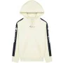 Sudadera con Capucha Mujer Champion Blanco de Champion, Mujer - Ref: S6465101, Precio: 45,51 €, Descuento: %