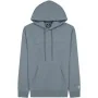 Sweat à capuche homme Champion Gris de Champion, Homme - Réf : S6465103, Prix : 52,01 €, Remise : %