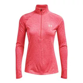 Damen Sweater ohne Kapuze Under Armour Tech™ Twist von Under Armour, Damen - Ref: S6465114, Preis: 40,32 €, Rabatt: %