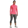 Women’s Sweatshirt without Hood Under Armour Tech™ Twist by Under Armour, Women - Ref: S6465114, Price: 40,32 €, Discount: %