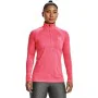 Women’s Sweatshirt without Hood Under Armour Tech™ Twist by Under Armour, Women - Ref: S6465114, Price: 40,32 €, Discount: %