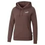 Polar com Capuz Mulher Puma Castanho de Puma, Mulher - Ref: S6465139, Preço: 43,29 €, Desconto: %