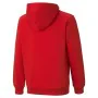 Camisola Infantil Puma Vermelho de Puma, Menino - Ref: S6465143, Preço: 40,00 €, Desconto: %