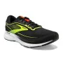 Baskets Brooks Trace 2 Noir de Brooks, Homme - Réf : S6465149, Prix : 73,29 €, Remise : %