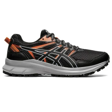 Trainers Asics Trail Scout 2 Black by Asics, Women - Ref: S6465155, Price: 83,15 €, Discount: %