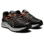 Baskets Asics Trail Scout 2 Noir de Asics, Femme - Réf : S6465155, Prix : 83,15 €, Remise : %