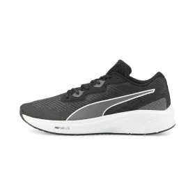 Sapatilhas Desportivas Puma Aviator Sky Preto de Puma, Homem - Ref: S6465160, Preço: 68,75 €, Desconto: %