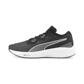 Baskets Puma Aviator Sky Noir de Puma, Homme - Réf : S6465160, Prix : 68,75 €, Remise : %