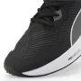 Zapatillas Deportivas Puma Aviator Sky Negro de Puma, Hombre - Ref: S6465160, Precio: 68,75 €, Descuento: %