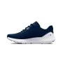 Sapatilhas Desportivas Under Armour Surge 3 Azul Marinho de Under Armour, Homem - Ref: S6465175, Preço: 43,83 €, Desconto: %