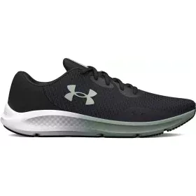 Scarpe Sportive Under Armour Charged Pursuit Grigio di Under Armour, Donna - Rif: S6465183, Prezzo: 50,35 €, Sconto: %