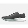 Baskets Under Armour Charged Pursuit Gris de Under Armour, Femme - Réf : S6465183, Prix : 50,35 €, Remise : %