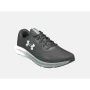 Baskets Under Armour Charged Pursuit Gris de Under Armour, Femme - Réf : S6465183, Prix : 50,35 €, Remise : %