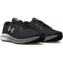 Baskets Under Armour Charged Pursuit Gris de Under Armour, Femme - Réf : S6465183, Prix : 50,35 €, Remise : %