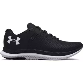 Sapatilhas Desportivas Under Armour Charged Breeze Preto de Under Armour, Mulher - Ref: S6465186, Preço: 71,32 €, Desconto: %