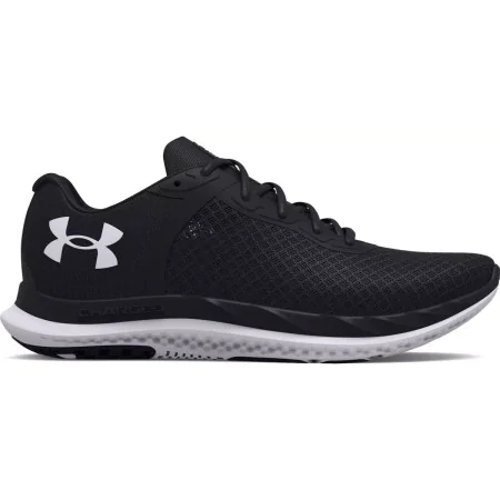 Scarpe Sportive Under Armour Charged Breeze Nero di Under Armour, Donna - Rif: S6465186, Prezzo: 71,32 €, Sconto: %